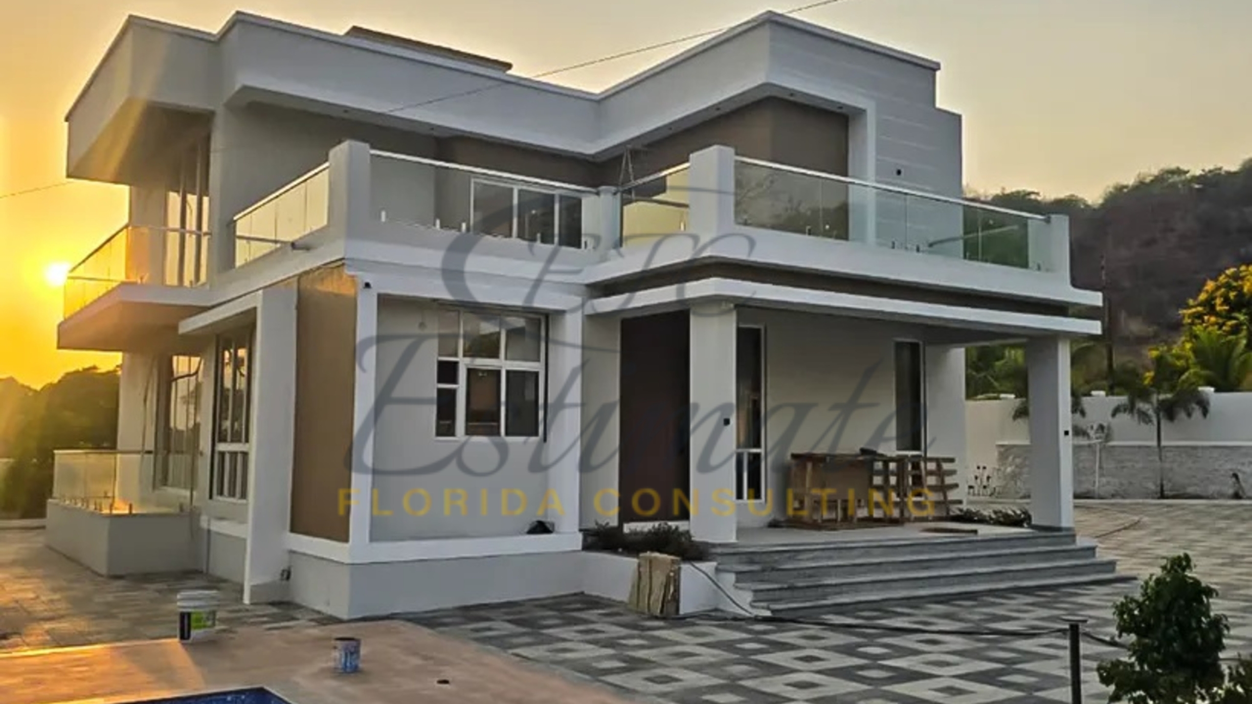 Modular 3 Bed 2 Bath House Cost