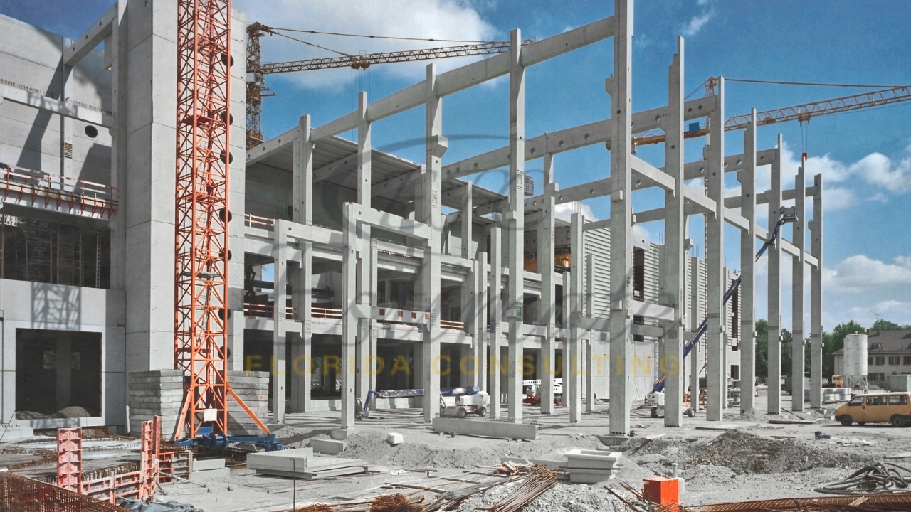 Professional Construction Estimate for Bank Loan