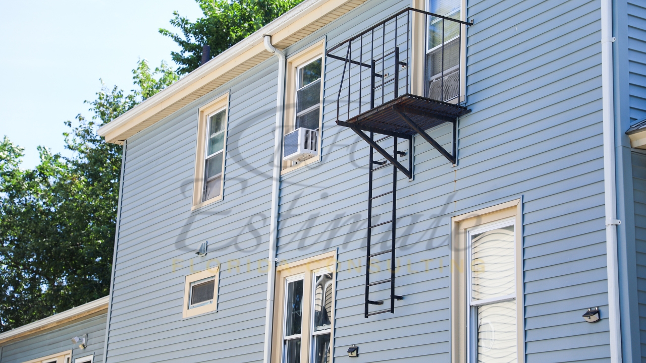 Professional Siding Cost Estimate Florida
