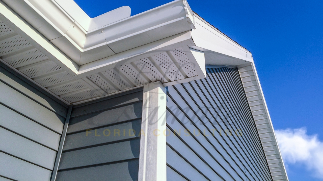 Professional Siding Cost Estimate Florida