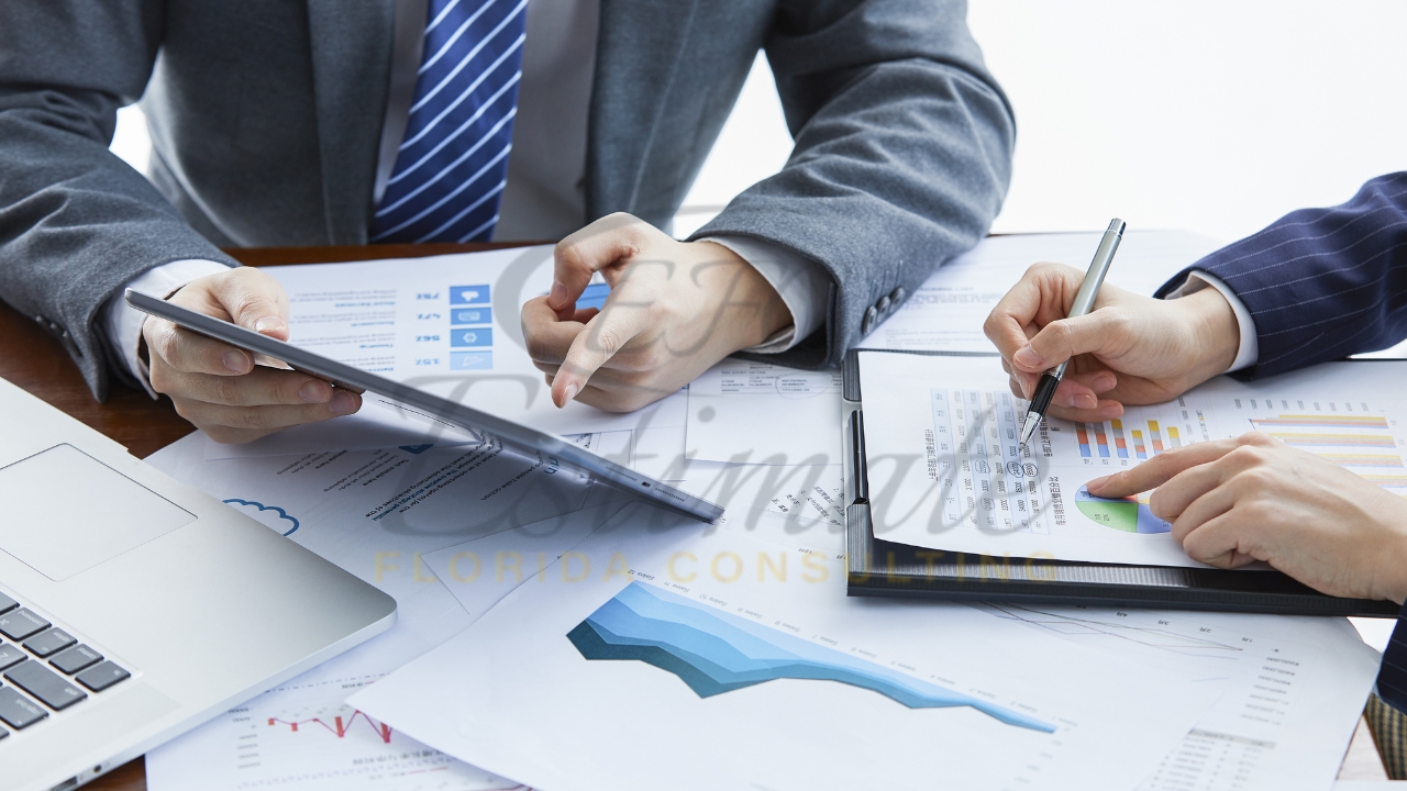 Quoting vs. Estimating