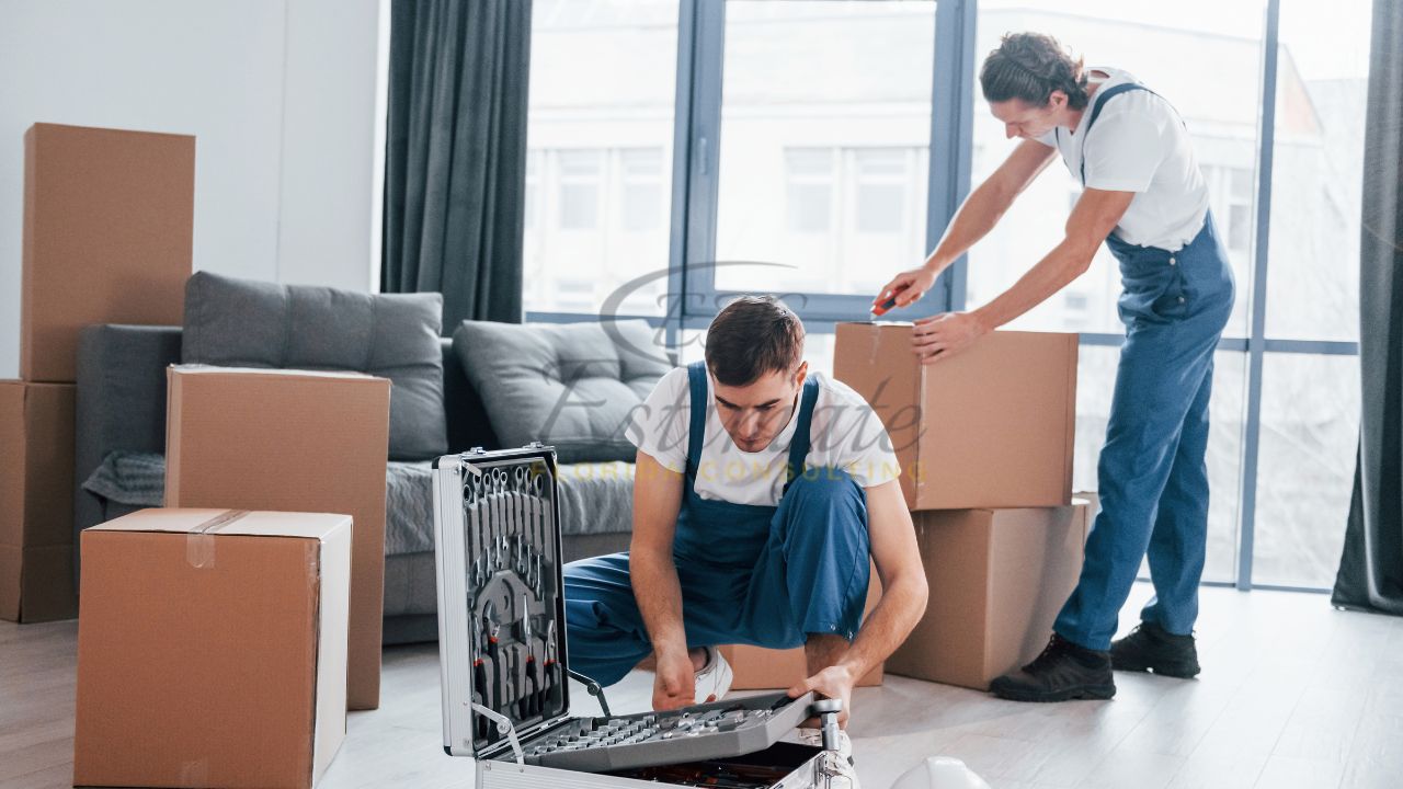 How Much Do Movers Cost in Orlando