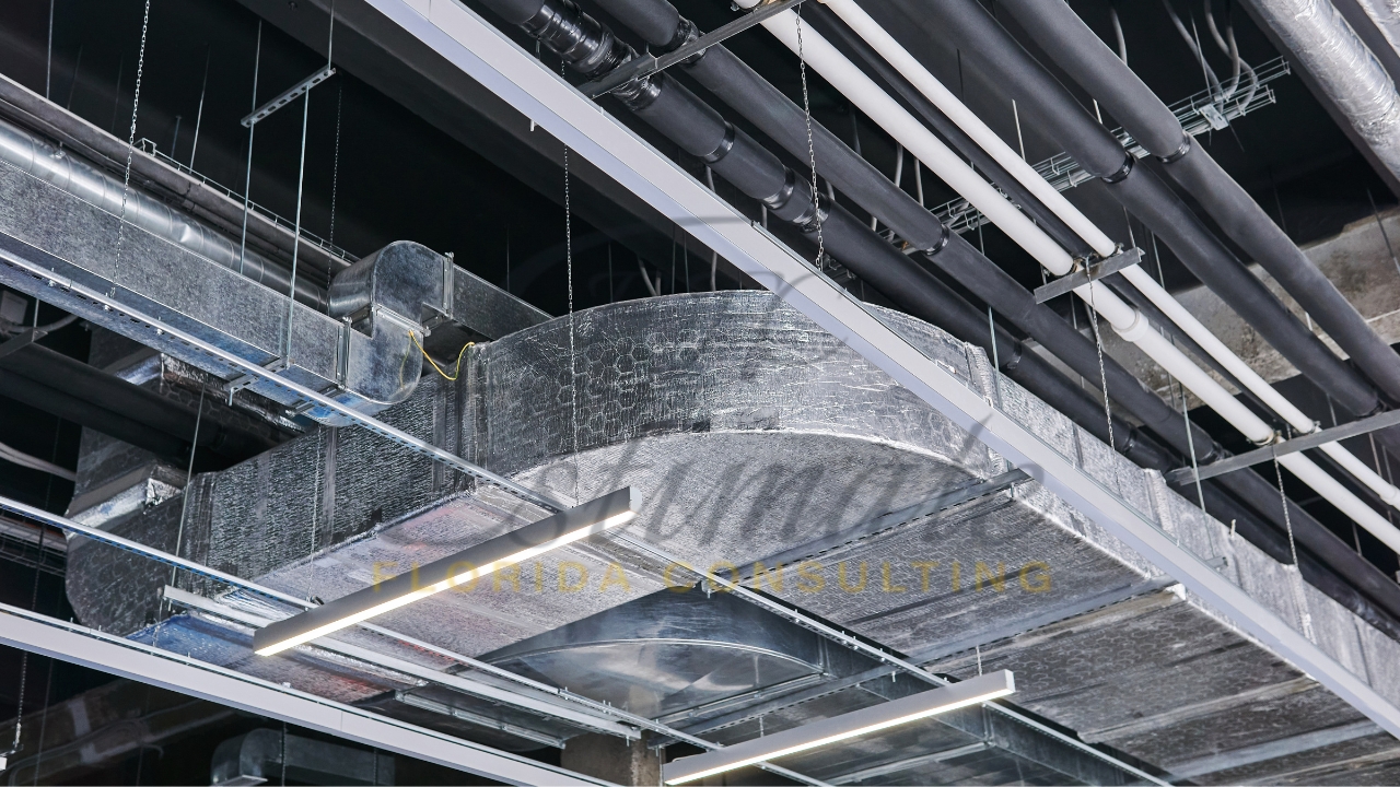 Sheet Metal Ductwork Installation Cost Florida
