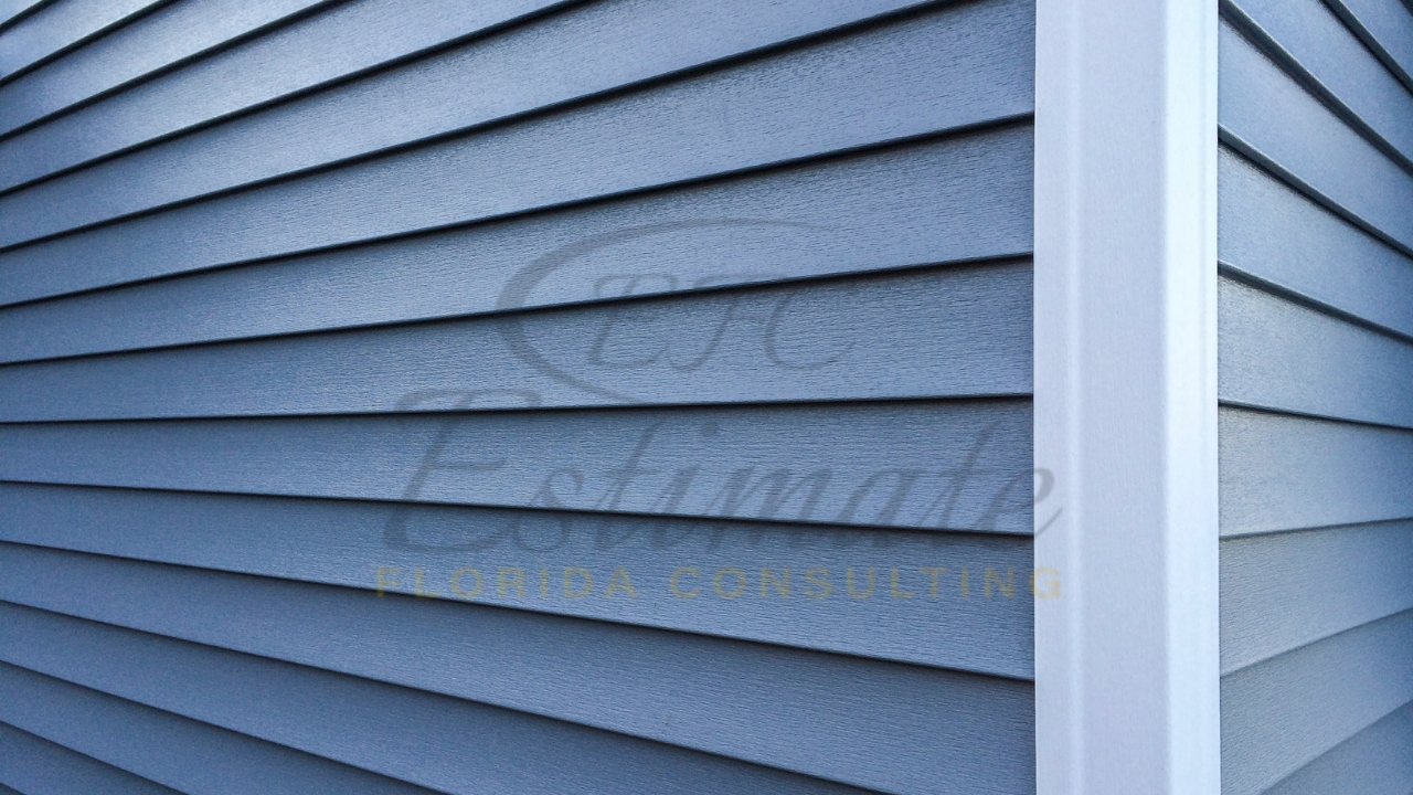 Siding Cost Estimator Miami
