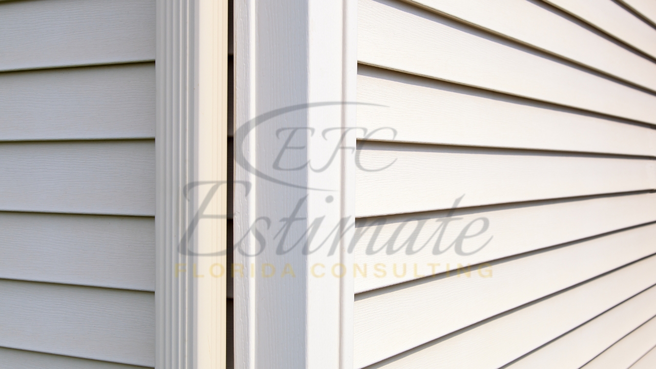 Siding Cost Estimator Miami
