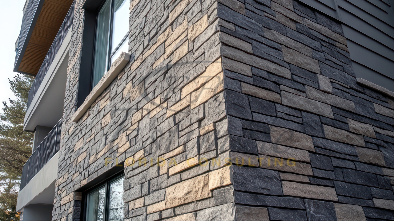 Stone Veneer Siding Cost Per Sq Ft