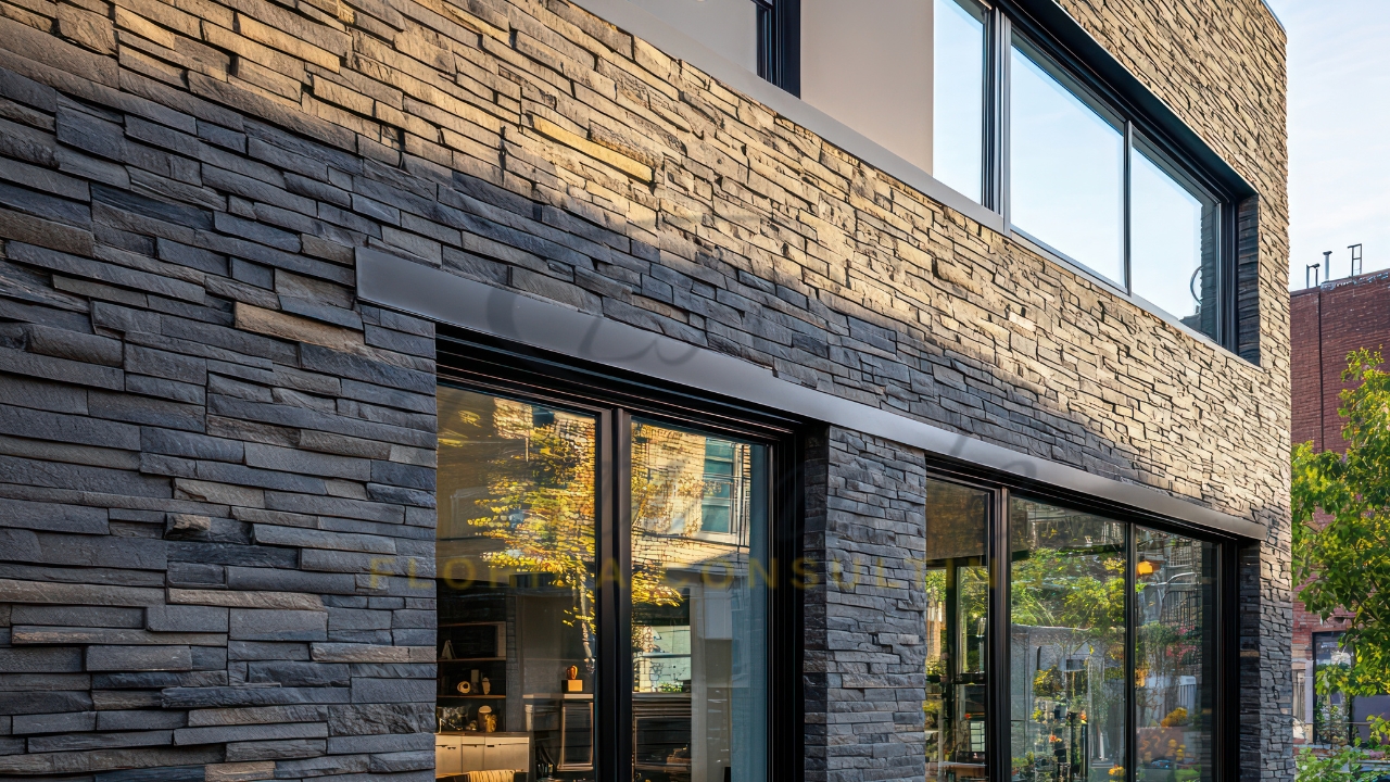 Stone Veneer Siding Cost Per Sq Ft