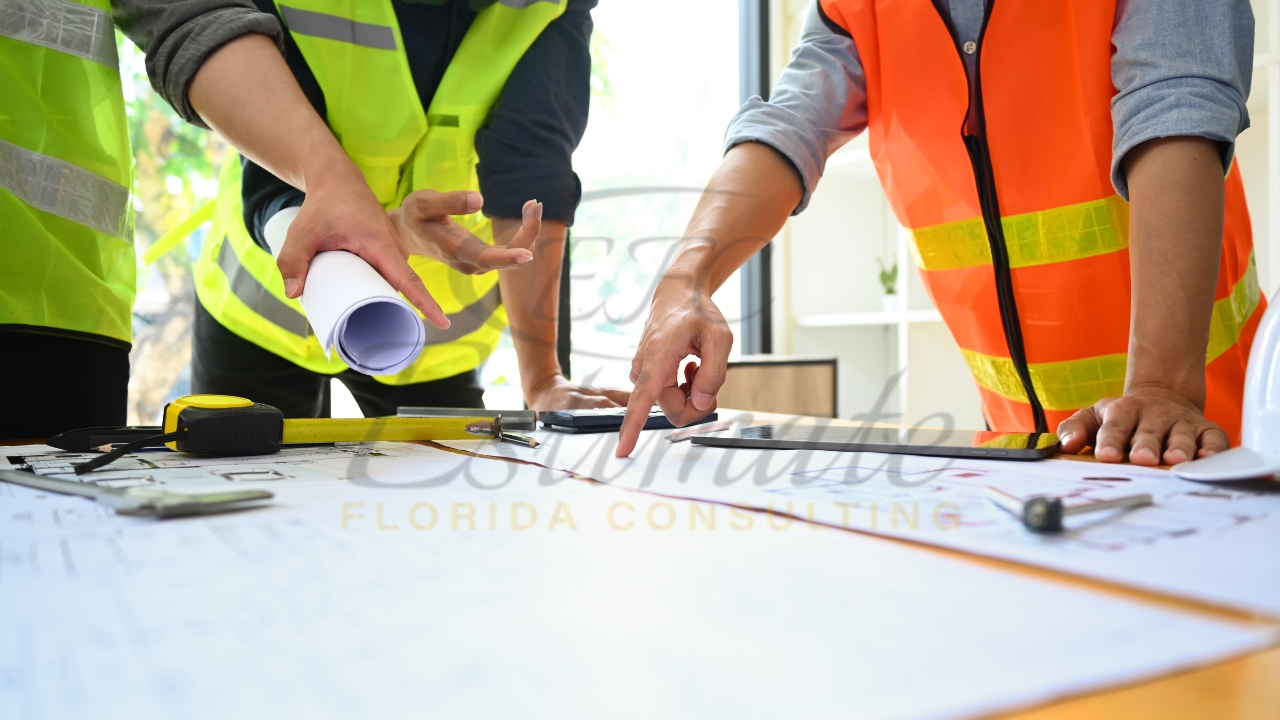 Tender vs Bid in Construction