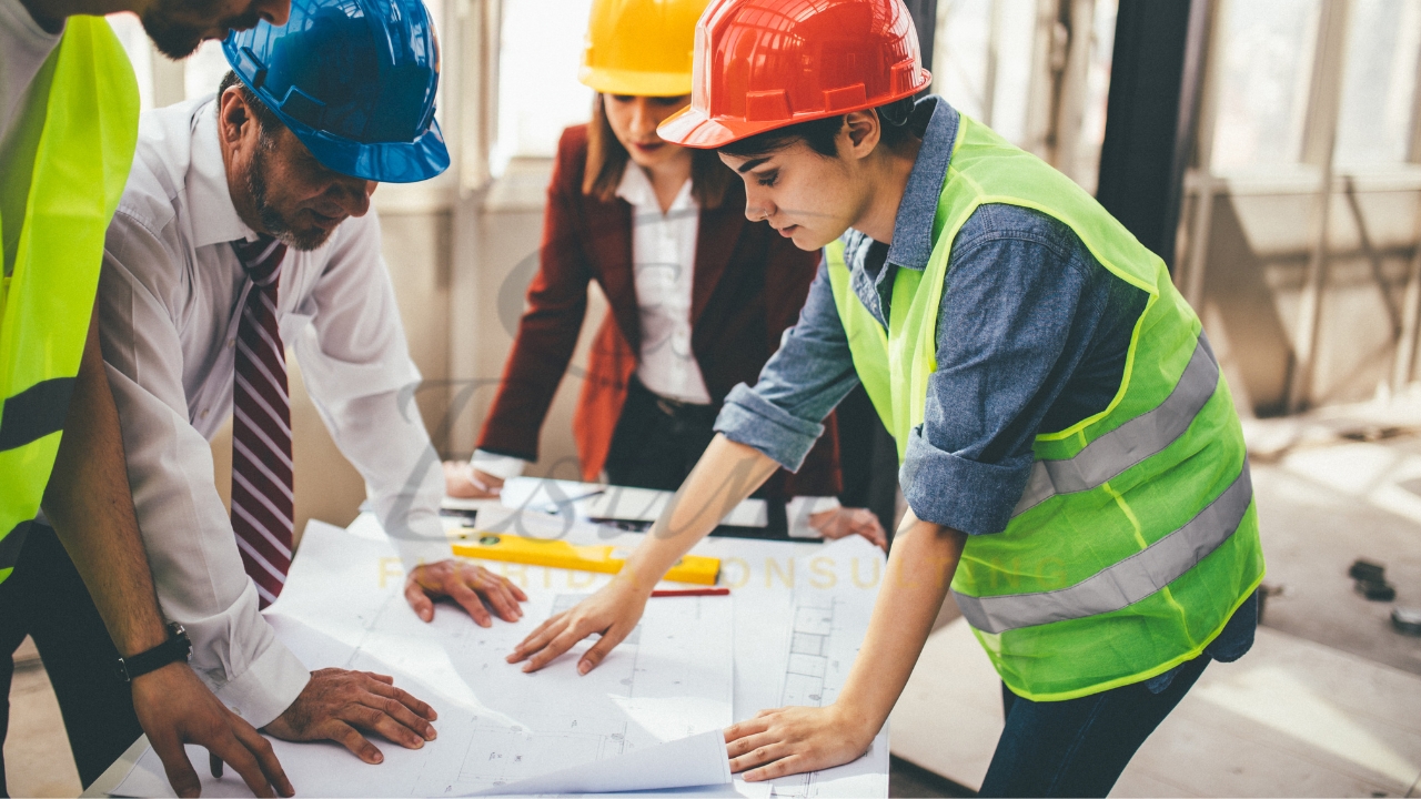 Tender vs Bid in Construction