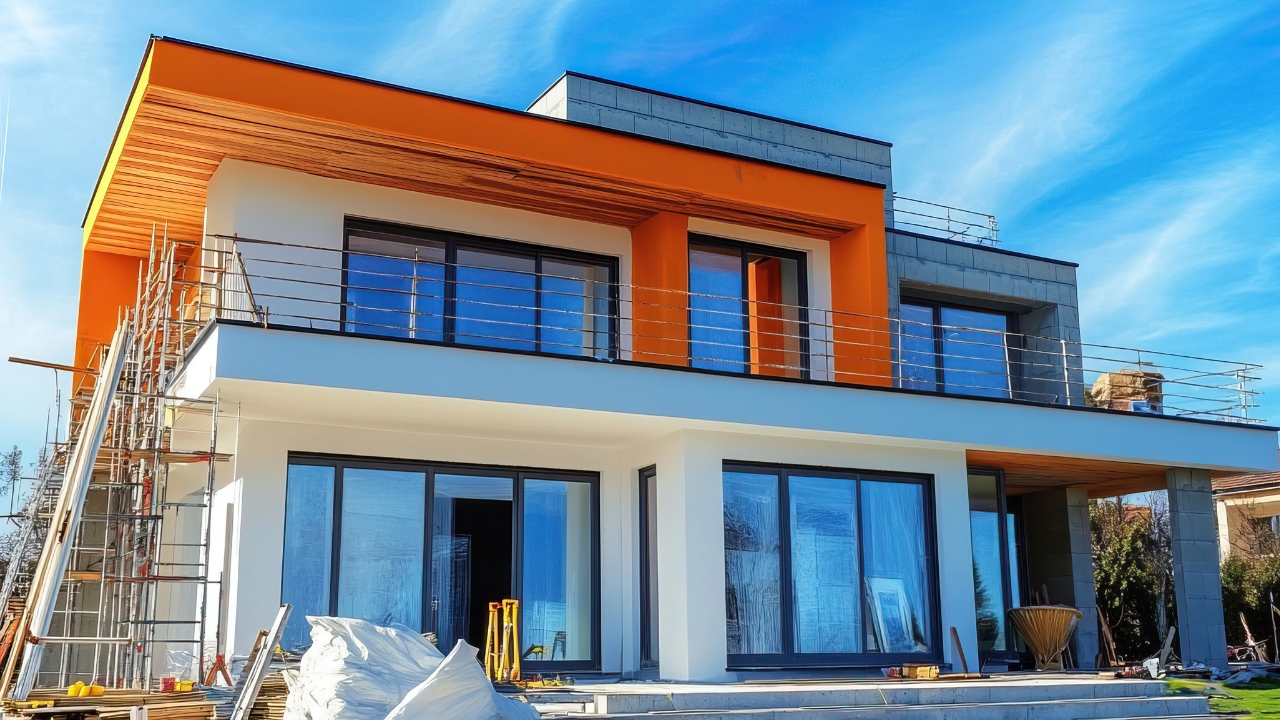 The Real Cost of Home Makeovers