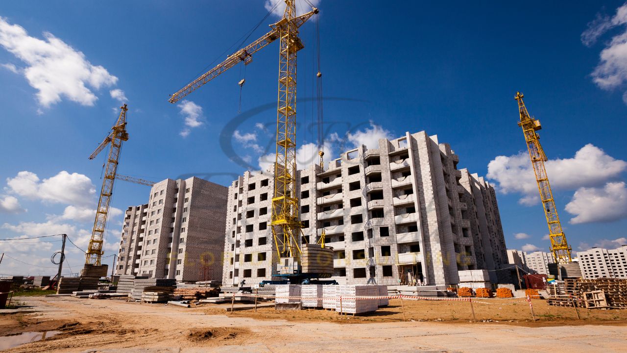 Top 10 Mistakes to Avoid When Planning a New Construction Project