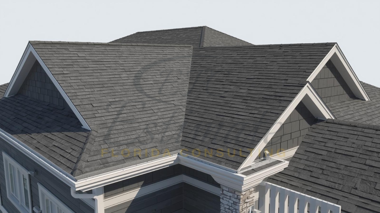 Top Trends in Roof Design Services