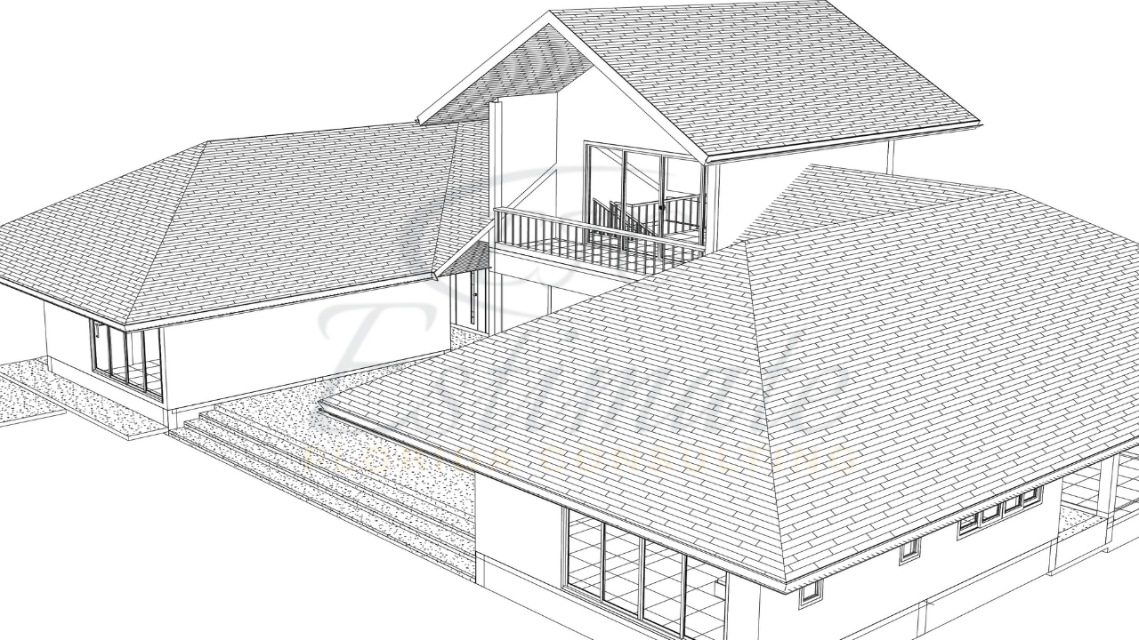 Top Trends in Roof Design Services