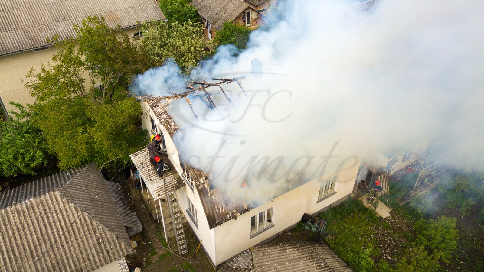 Understanding Smoke Odor Removal