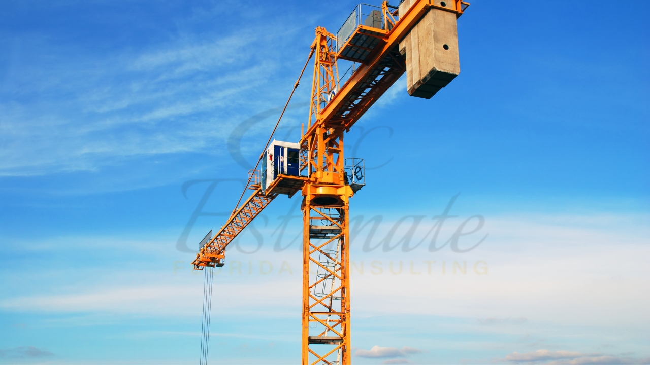 What Happens After a Crane Accident