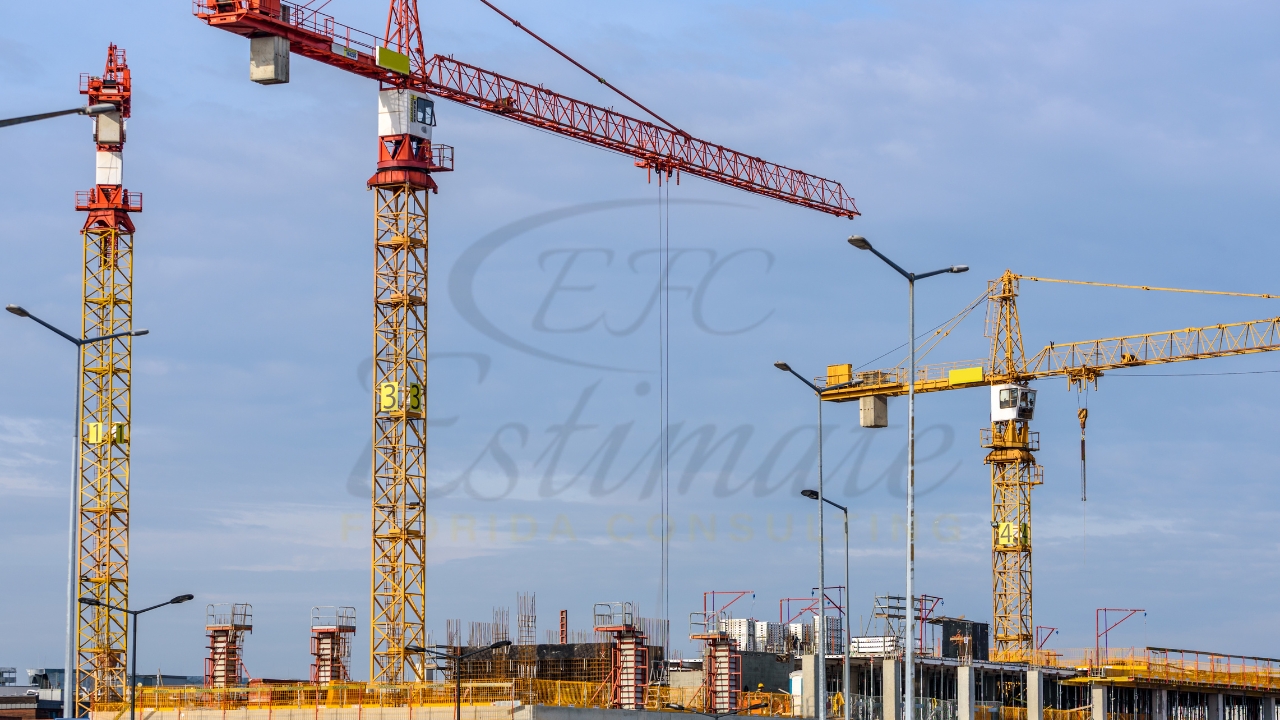 Read more about the article What Happens After a Crane Accident? Budget Impact, Liability & Next Steps