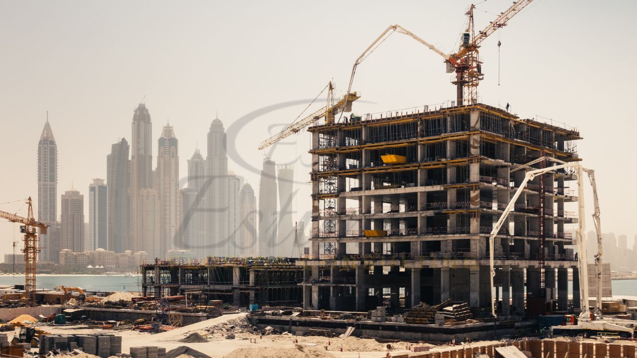 What Is Commercial Construction & Its Types