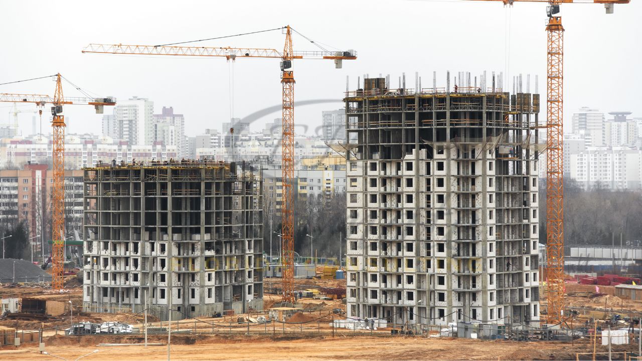 What Is Commercial Construction & Its Types