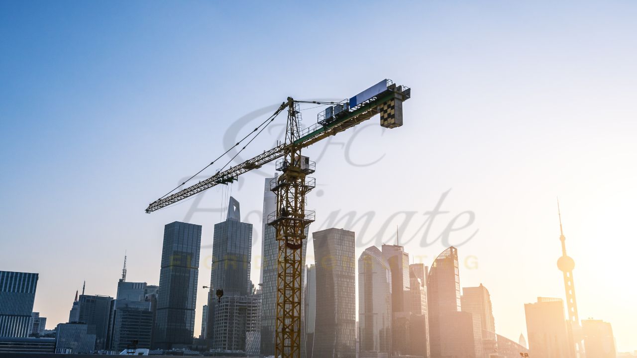 What Is Commercial Construction & Its Types