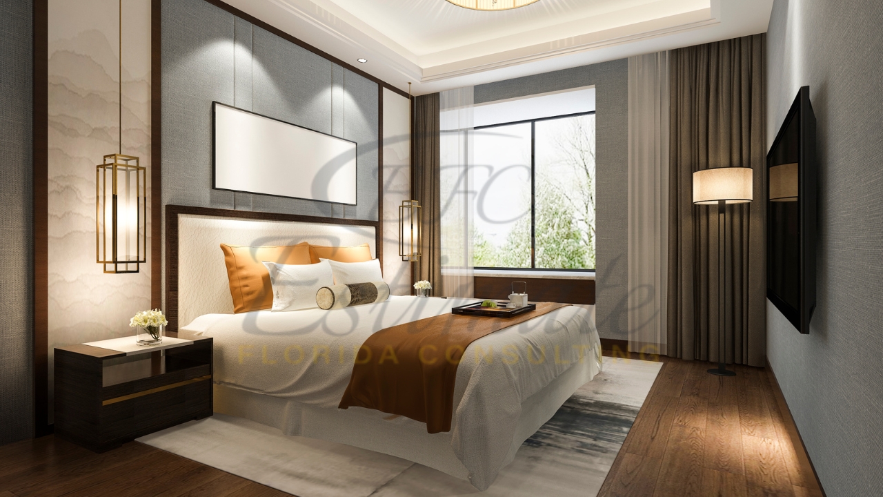 What Is the Average Size of a 3 Bedroom 2 Bath House