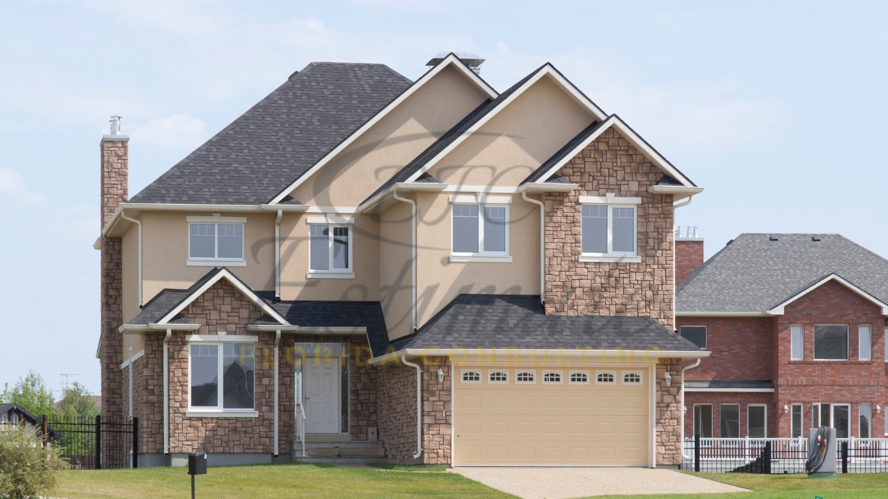 What Is the Average Size of a 3 Bedroom 2 Bath House