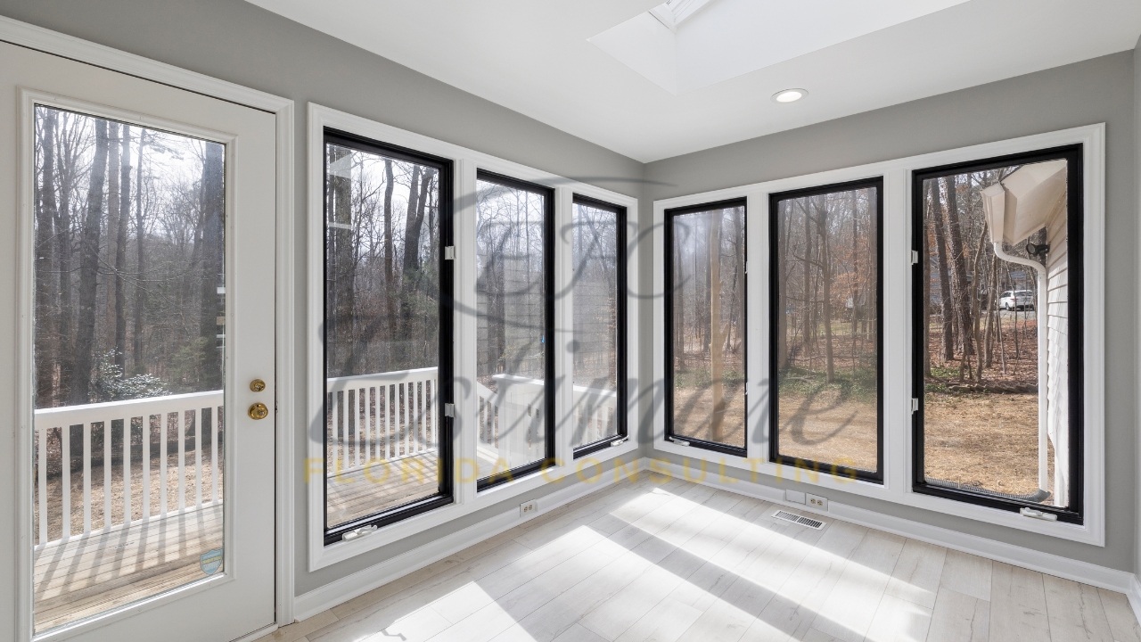 What Is the Lifespan of Impact-Resistant Windows and Doors