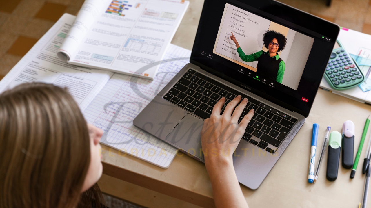 Why Students Are Turning Toward Online Study Support Services