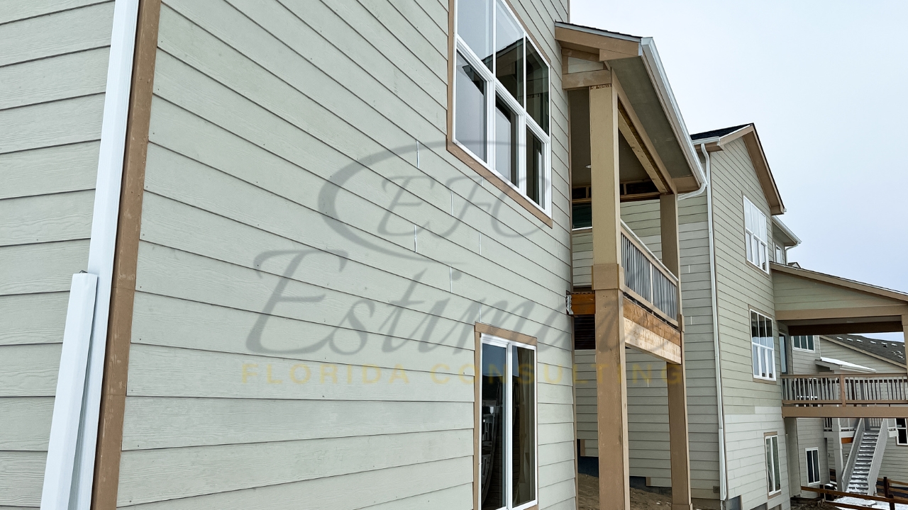 Why Vertical Siding Is More Expensive