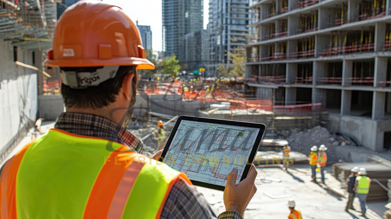 gps time tracking for construction crews US