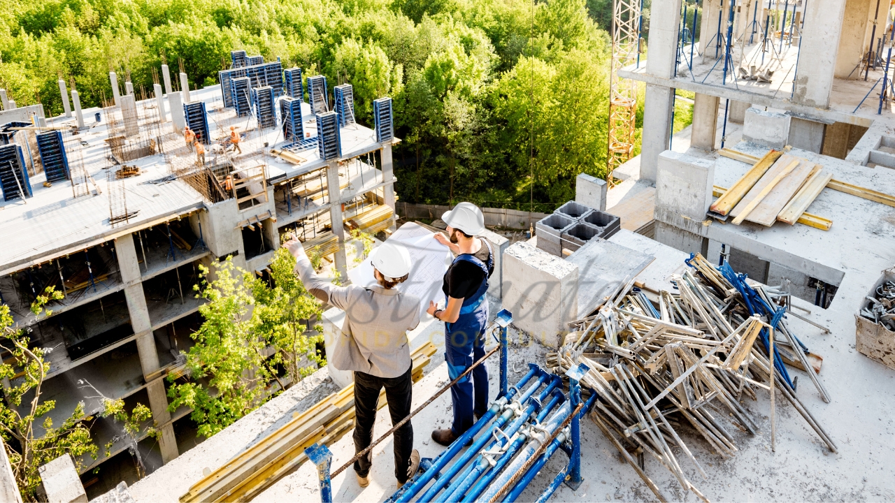 6 Costly Construction Budgeting Blunders