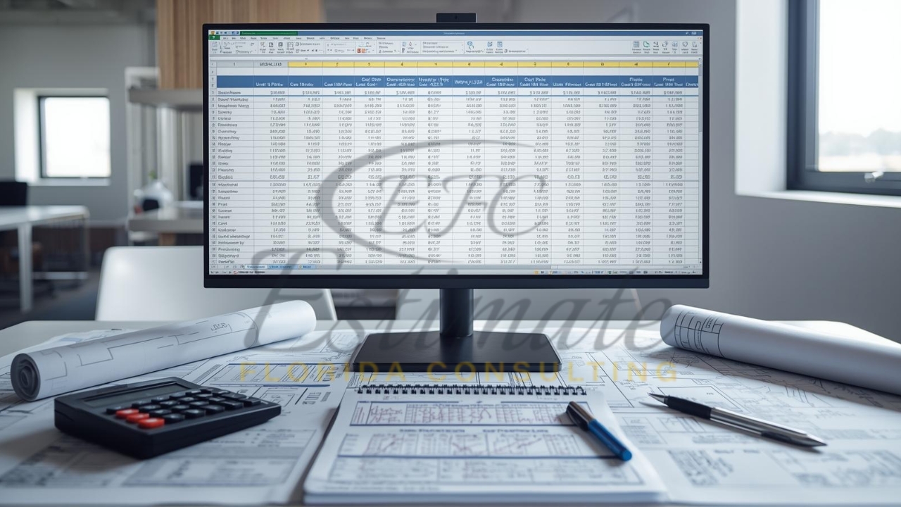 AI-Powered vs Traditional Estimating