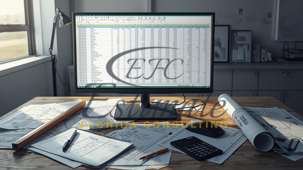 AI-Powered vs Traditional Estimating
