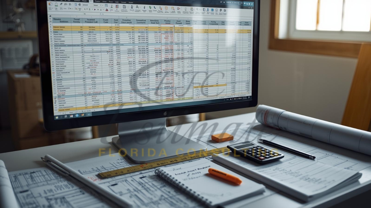 AI-Powered vs Traditional Estimating