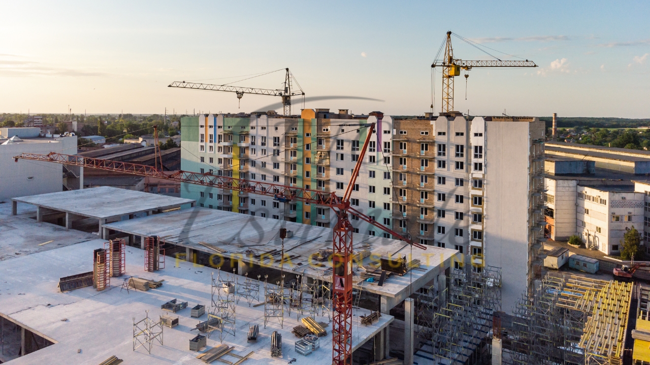 Apartment Building Construction Cost Estimator in Los Angeles