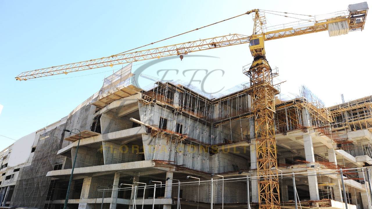 Apartment Building Construction Cost Estimator in Los Angeles