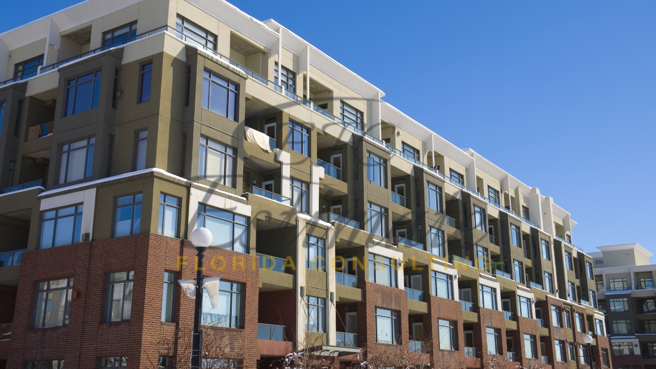 Apartment Building Construction Cost Estimator in Los Angeles