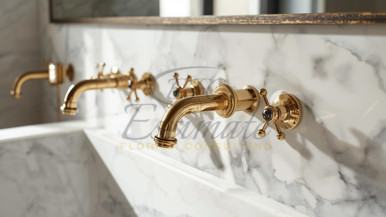 Best Places to Buy Unlacquered Taps Online