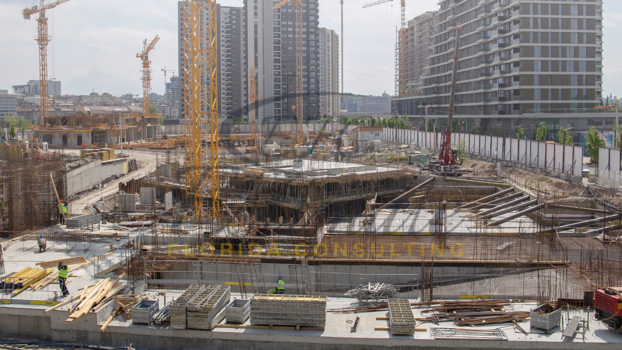 Building Material Cost Estimator in Florida