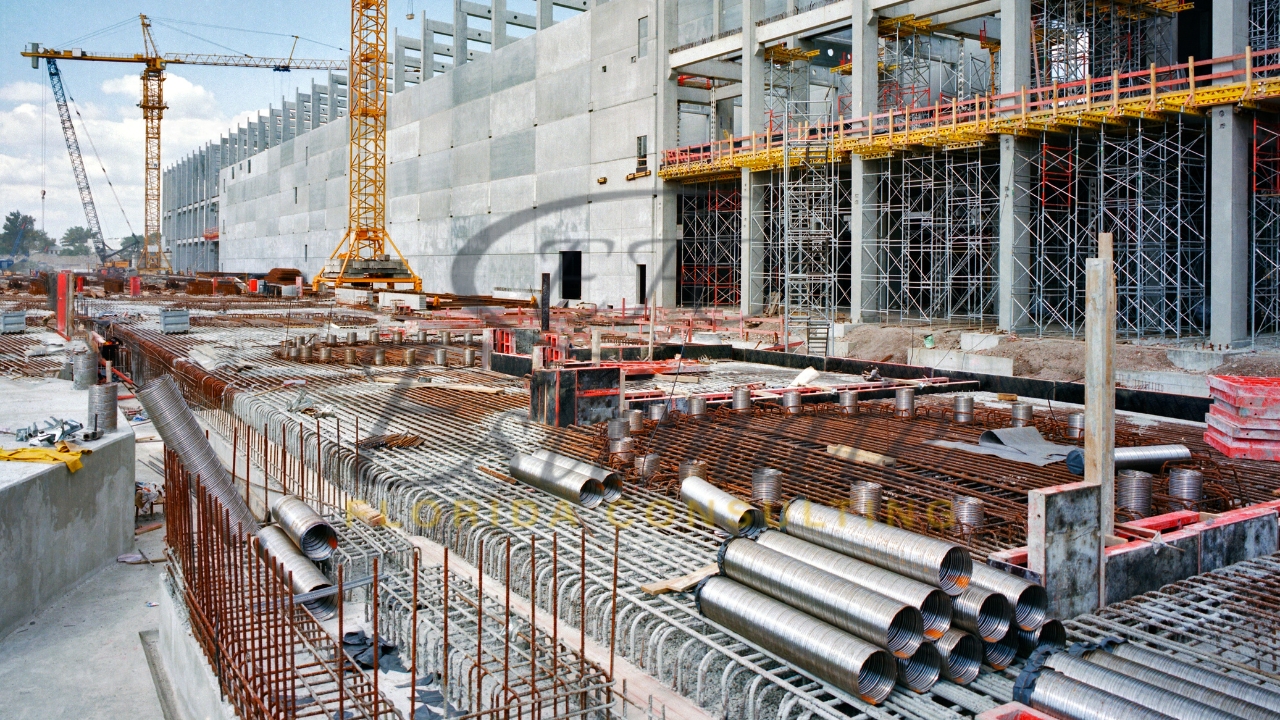 Building Material Cost Estimator in Florida