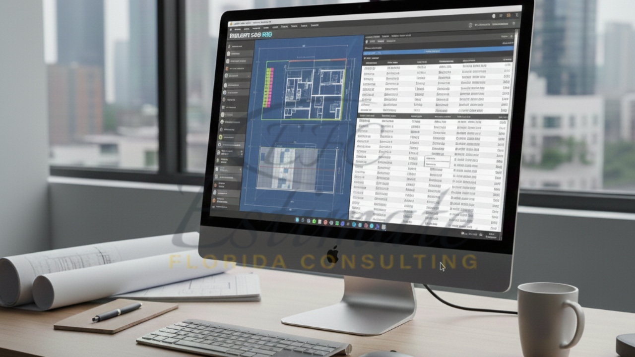 Cloud vs PC based estimating software