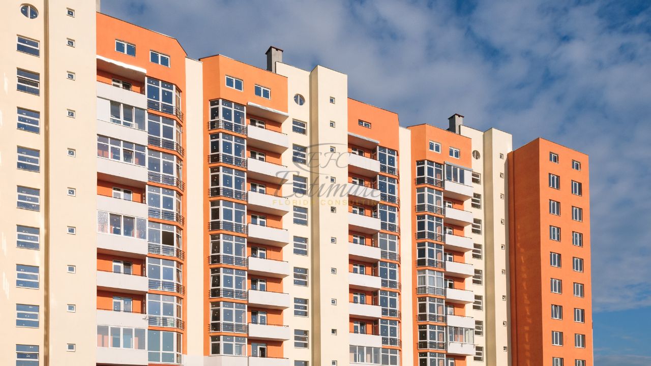 Estimated Closing Costs for an Apartment Building