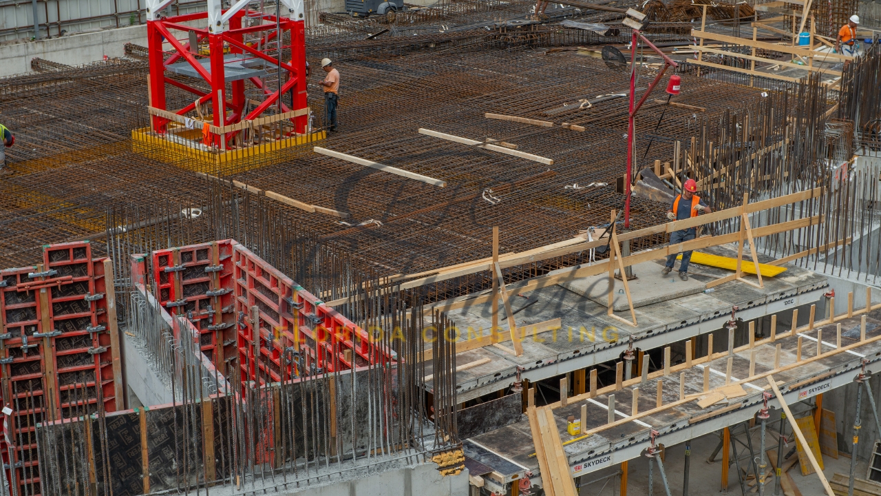 Concrete Basement Estimator