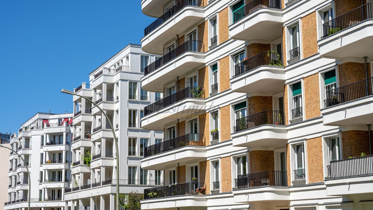 Estimated Closing Costs for an Apartment Building