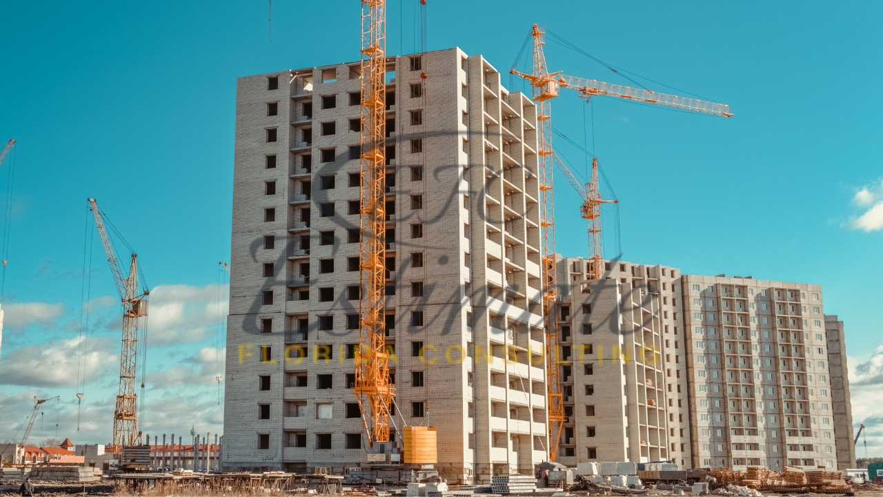 Florida Construction Estimate