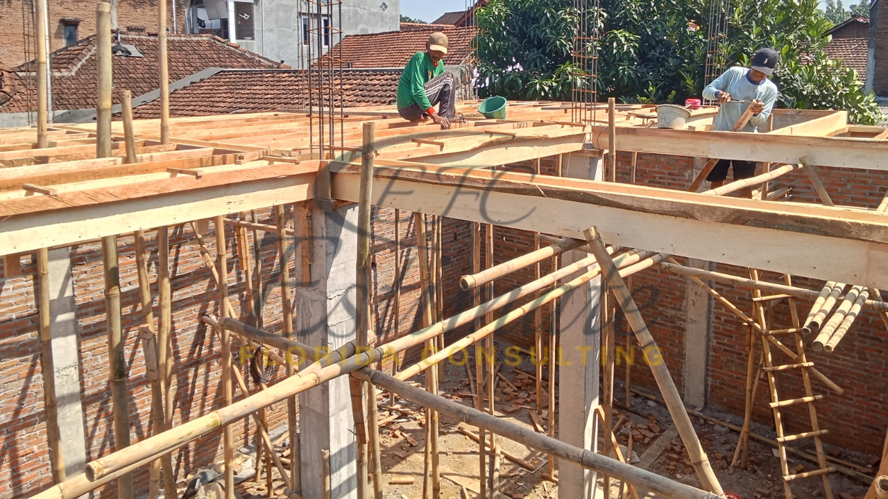 House Builder in Pompano Beach