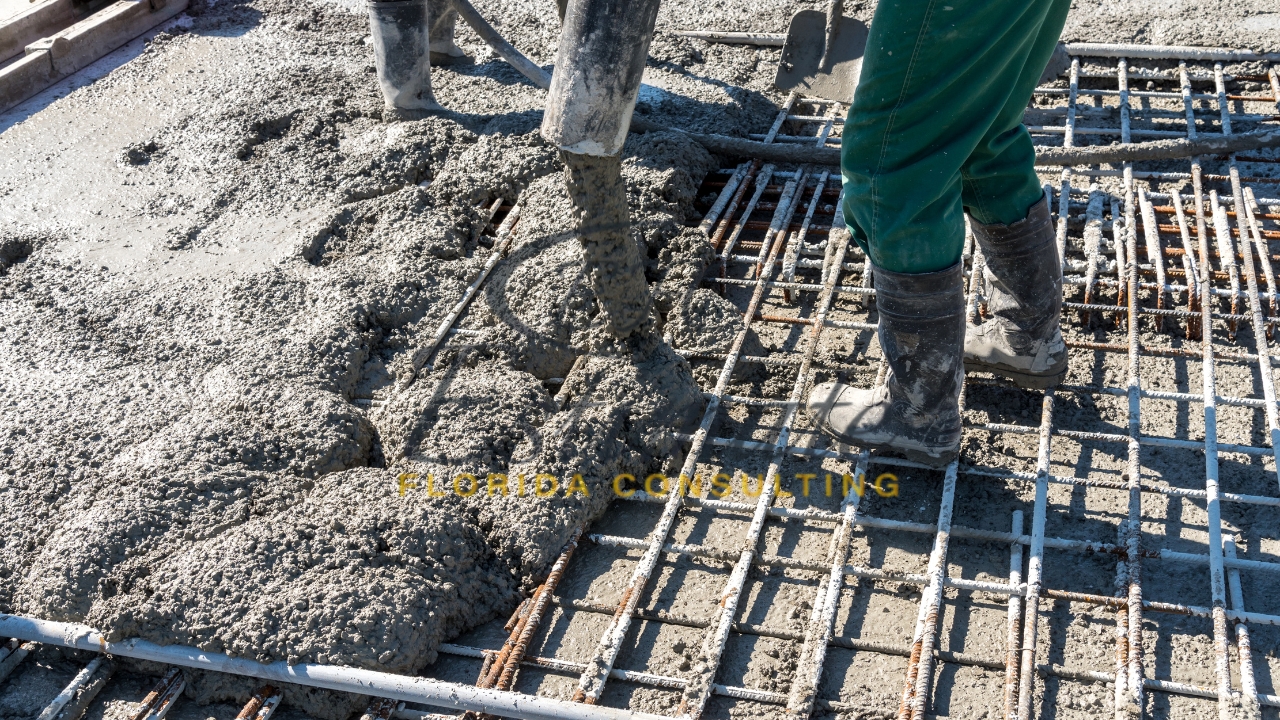 Lowes Concrete Estimator