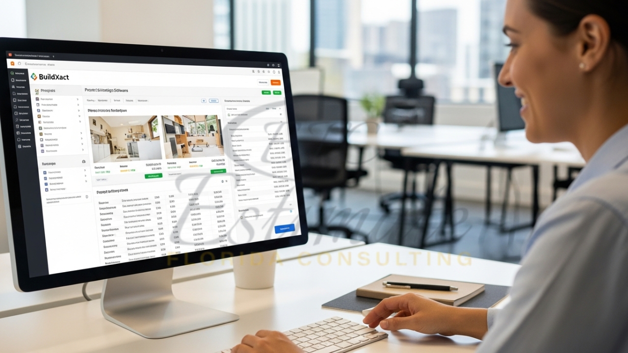 PlanSwift vs. Buildxact