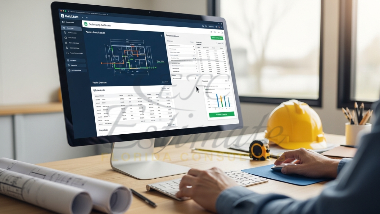 PlanSwift vs. Buildxact