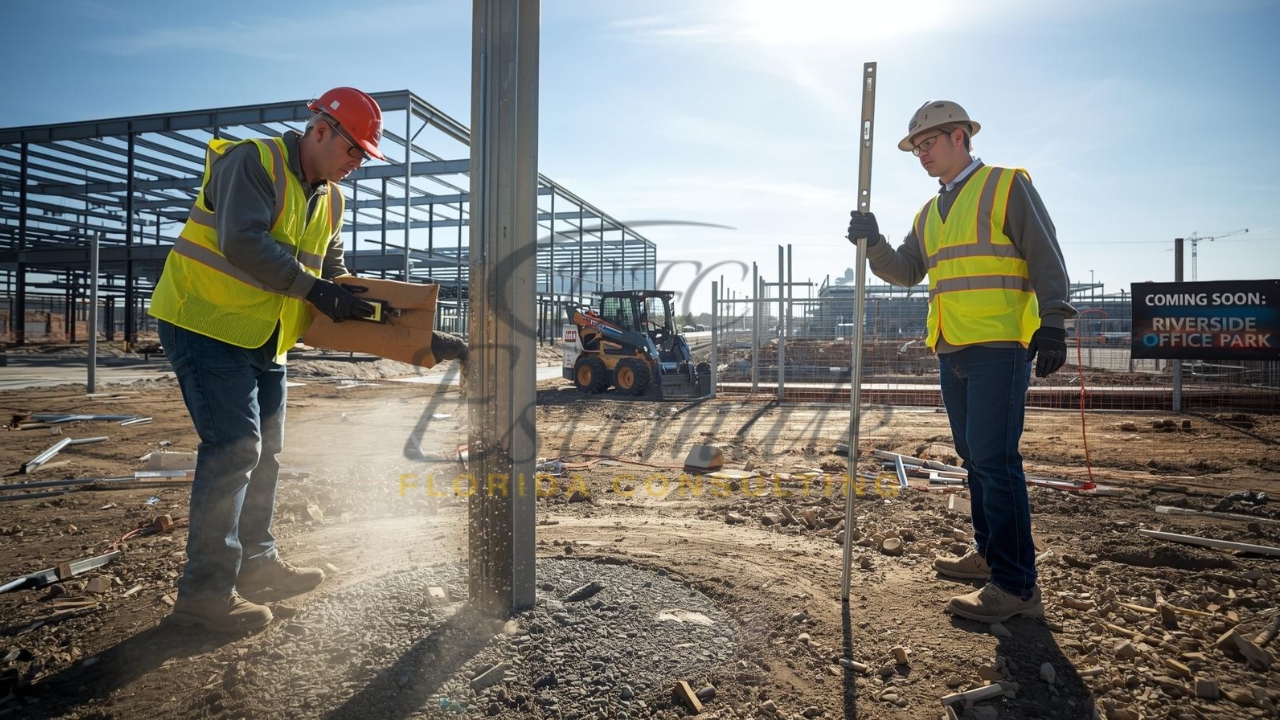 Post Hole Concrete Estimator