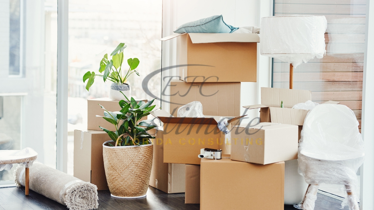 The Essential Moving-and-Renovation Timeline for a Smooth Transition